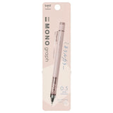 Tombow Mechanical Pencil Monograph Mineral Color 0.5mm - SCOOBOO - DPA147 - B - Mechanical Pencil