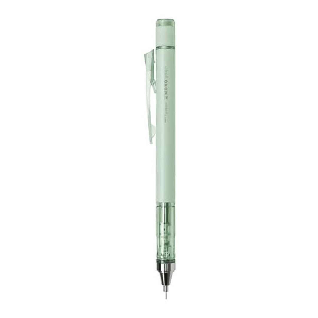 Tombow Mechanical Pencil Monograph Mineral Color 0.5mm - SCOOBOO - DPA147 - C - Mechanical Pencil