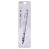 Tombow Mechanical Pencil Monograph Mineral Color 0.5mm - SCOOBOO - DPA147 - E - Mechanical Pencil