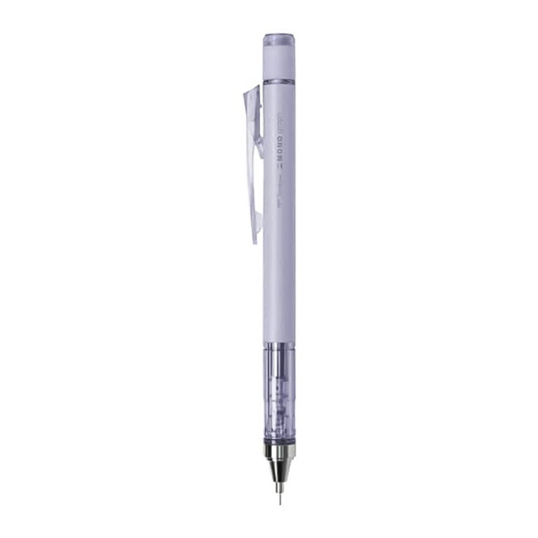 Tombow Mechanical Pencil Monograph Mineral Color 0.5mm - SCOOBOO - DPA147 - E - Mechanical Pencil