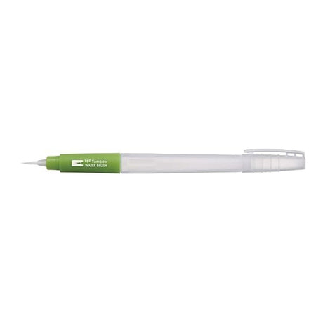 Tombow Medium Brush Tip with Water Reservoir - SCOOBOO - WB - FN - 1P - Brush Pens