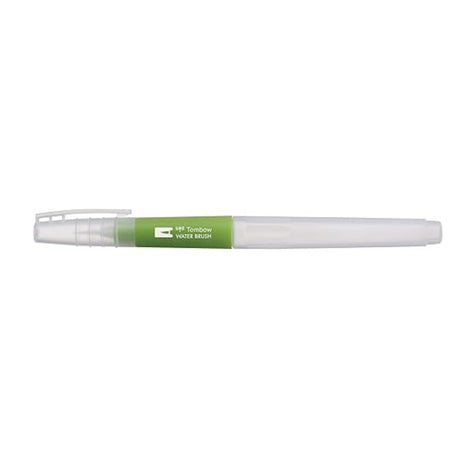 Tombow Medium Brush Tip with Water Reservoir - SCOOBOO - WB - FN - 1P - Brush Pens