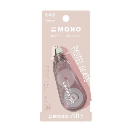 Tombow Mono Air Correction Pastel Tape - SCOOBOO - CT - CA5C807L - Eraser & Correction