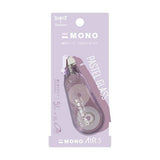 Tombow Mono Air Correction Pastel Tape - SCOOBOO - CT - CA5C907L - Eraser & Correction