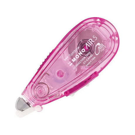 Tombow Mono Air Refillable Correction Tape 5mm - SCOOBOO - CT - CAX5C80 - Masking & Decoration Tapes