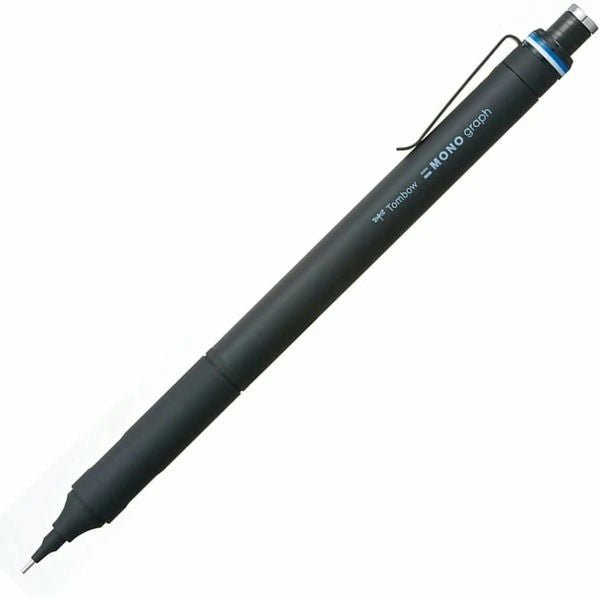 Tombow Mono Graph Fine Mechanical Pencil 0.3mm - SCOOBOO - DPA - 111B - Mechanical Pencil