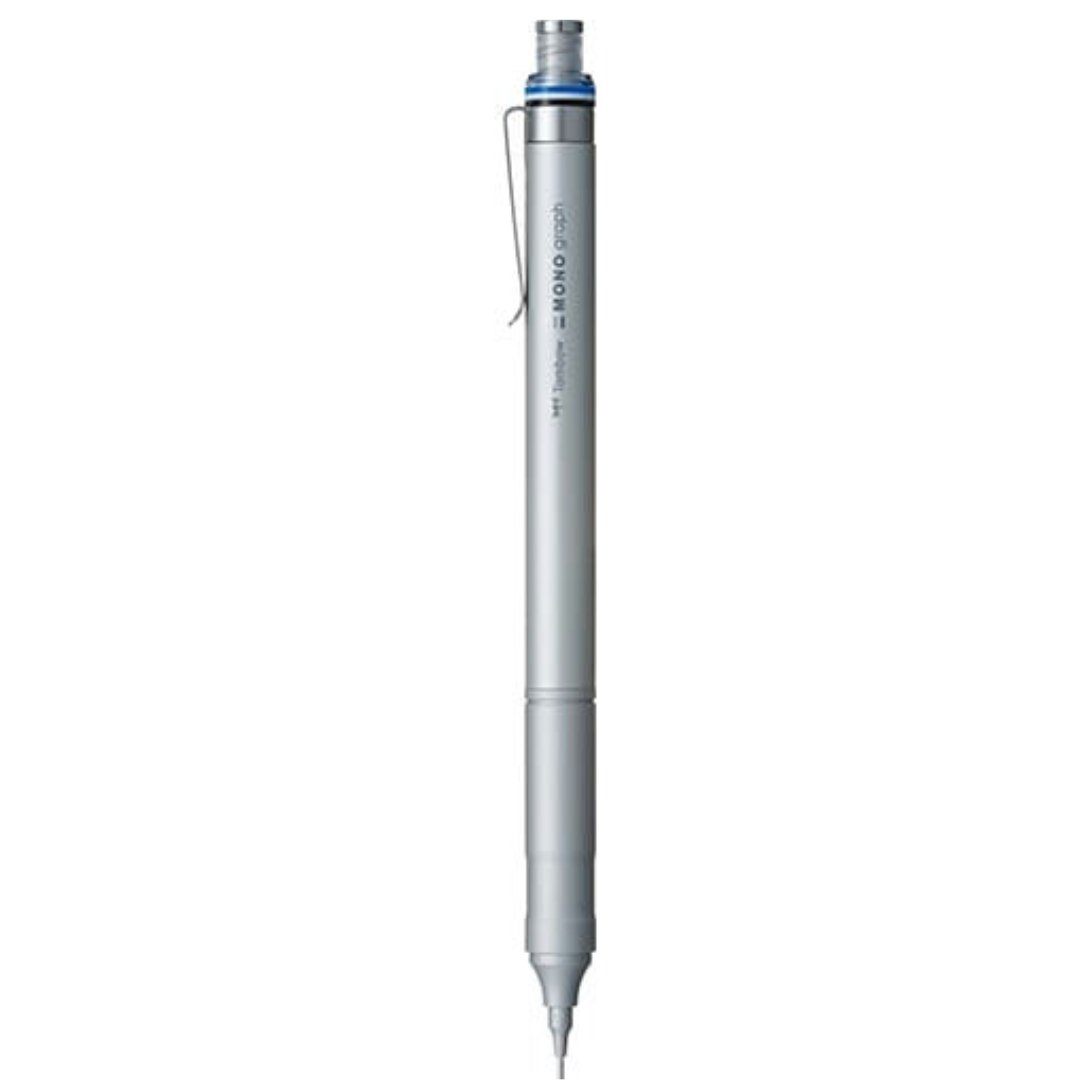 Tombow Mono Graph Fine Mechanical Pencil 0.5mm - SCOOBOO - DPA-112A - Mechanical Pencil