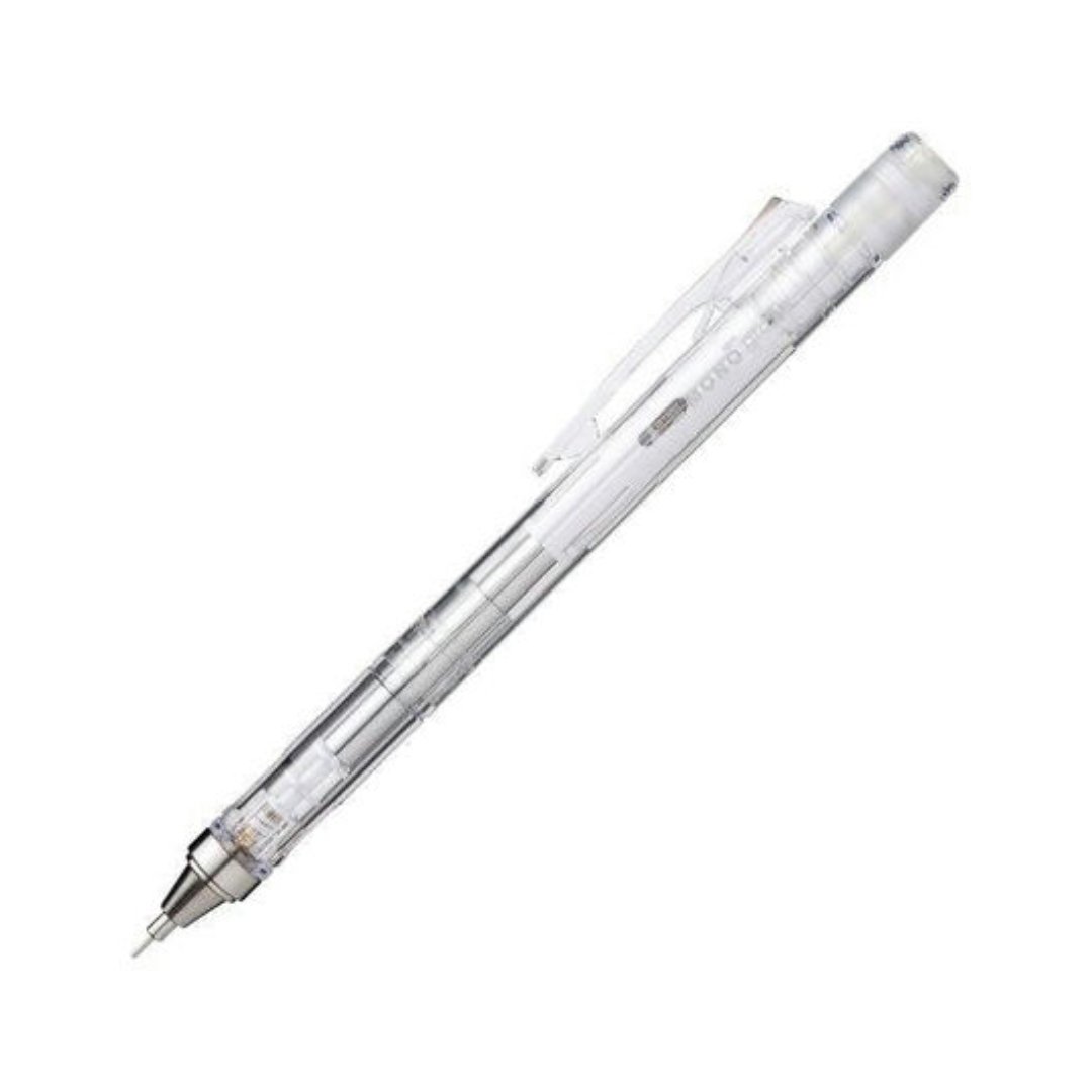 Tombow Mono Mechanical Pencil with Eraser - SCOOBOO - PPA-241A - Mechanical Pencil