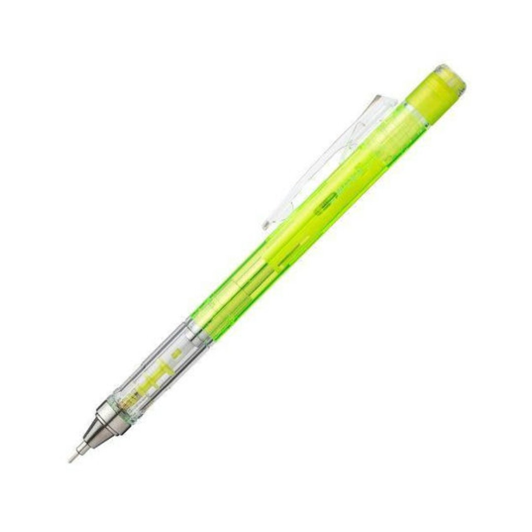 Tombow Mono Mechanical Pencil with Eraser - SCOOBOO - PPA-241C - Mechanical Pencil