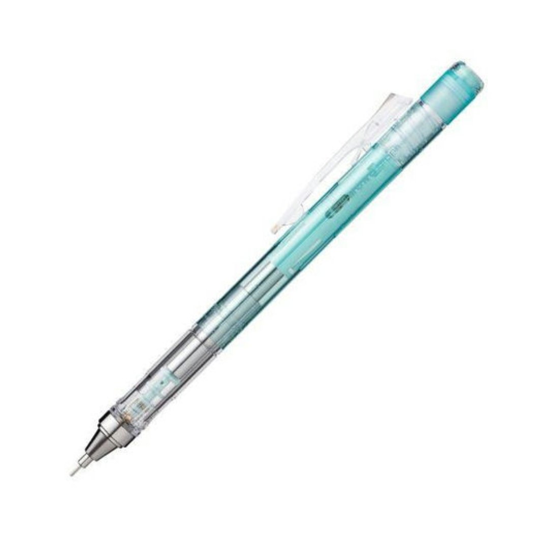 Tombow Mono Mechanical Pencil with Eraser - SCOOBOO - PPA-241D - Mechanical Pencil