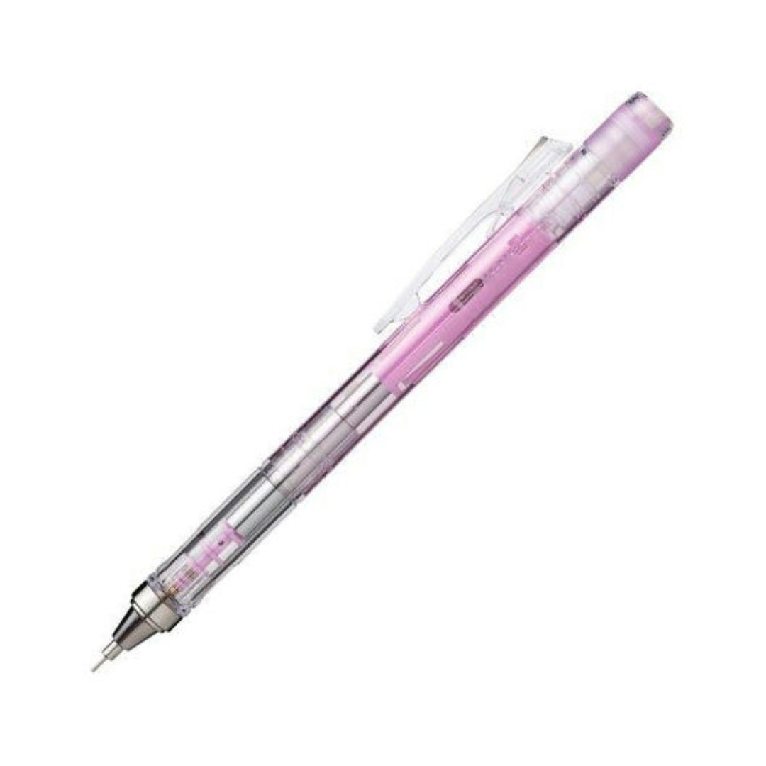 Tombow Mono Mechanical Pencil with Eraser - SCOOBOO - PPA-241E - Mechanical Pencil