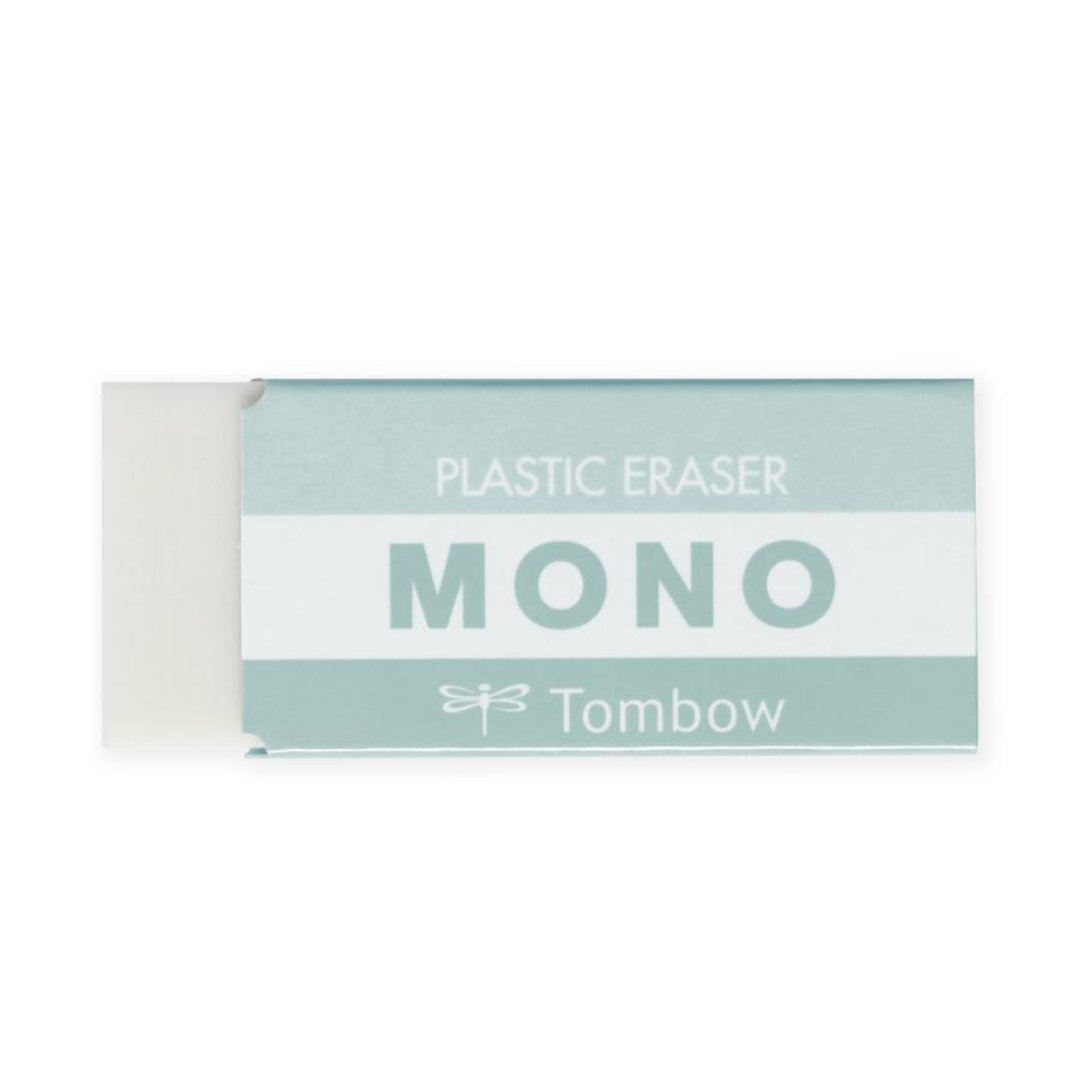Tombow Mono Mineral Color Eraser - SCOOBOO - PE - 04A405L - Eraser & Correction