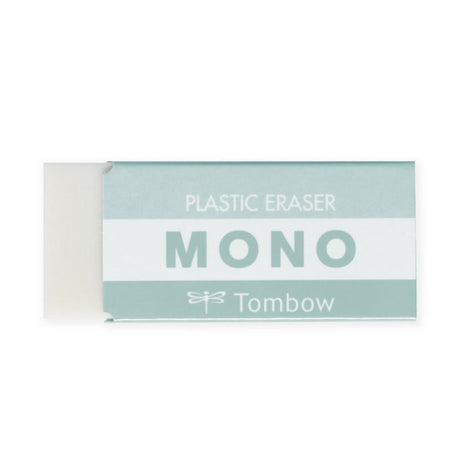 Tombow Mono Mineral Color Eraser - SCOOBOO - PE - 04A405L - Eraser & Correction
