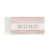 Tombow Mono Mineral Color Eraser - SCOOBOO - PE - 04A505L - Eraser & Correction