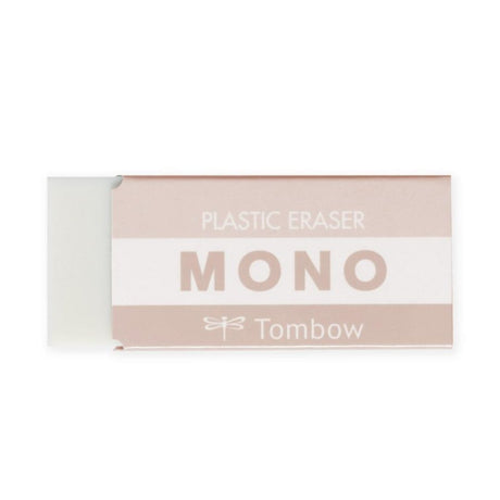 Tombow Mono Mineral Color Eraser - SCOOBOO - PE - 04A505L - Eraser & Correction