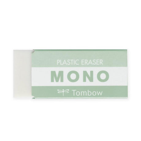 Tombow Mono Mineral Color Eraser - SCOOBOO - PE - 04A805L - Eraser & Correction