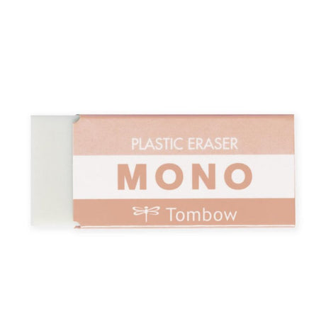 Tombow Mono Mineral Color Eraser - SCOOBOO - PE - 04A905L - Eraser & Correction