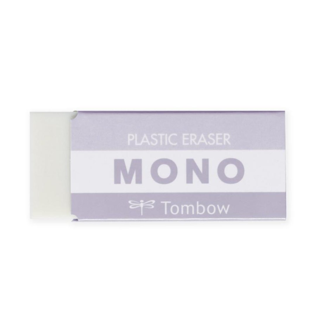 Tombow Mono Mineral Color Eraser - SCOOBOO - PE - 04A905L - Eraser & Correction