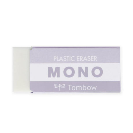 Tombow Mono Mineral Color Eraser - SCOOBOO - PE - 04A905L - Eraser & Correction