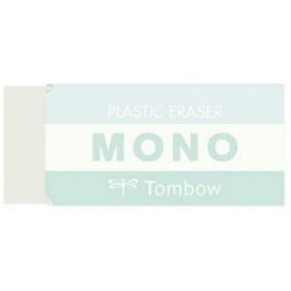 Tombow Mono Pastel Eraser - SCOOBOO - PE - 04A407L - Eraser & Correction