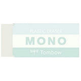 Tombow Mono Pastel Eraser - SCOOBOO - PE - 04A407L - Eraser & Correction