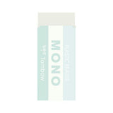 Tombow Mono Pastel Eraser - SCOOBOO - PE - 04A407L - Eraser & Correction