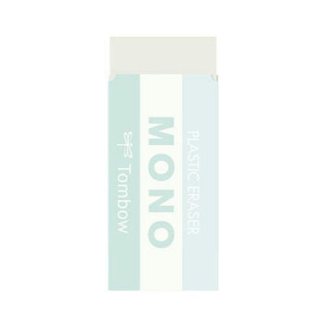 Tombow Mono Pastel Eraser - SCOOBOO - PE - 04A407L - Eraser & Correction