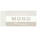 Tombow Mono Pastel Eraser - SCOOBOO - PE - 04A507L - Eraser & Correction