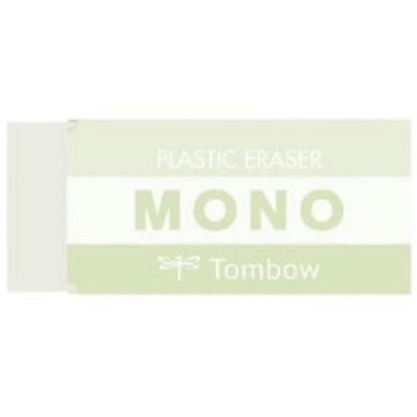 Tombow Mono Pastel Eraser - SCOOBOO - PE - 04A607L - Eraser & Correction