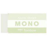 Tombow Mono Pastel Eraser - SCOOBOO - PE - 04A607L - Eraser & Correction