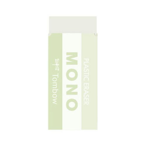 Tombow Mono Pastel Eraser - SCOOBOO - PE - 04A607L - Eraser & Correction