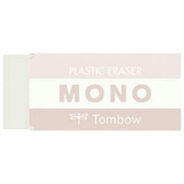 Tombow Mono Pastel Eraser - SCOOBOO - PE - 04A807L - Eraser & Correction