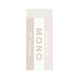 Tombow Mono Pastel Eraser - SCOOBOO - PE - 04A807L - Eraser & Correction