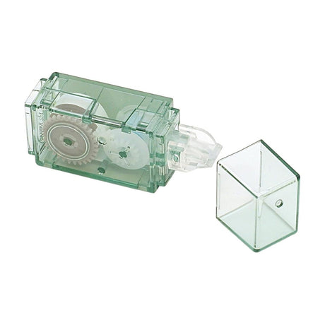 Tombow Mono Pocket Mineral Color Correction Tape 5mm - SCOOBOO - CT - CM5C405LA - Eraser & Correction