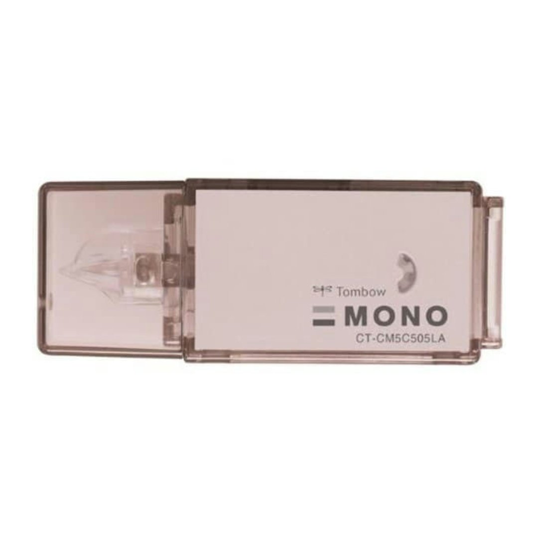 Tombow Mono Pocket Mineral Color Correction Tape 5mm - SCOOBOO - CT - CM5C505LA - Eraser & Correction