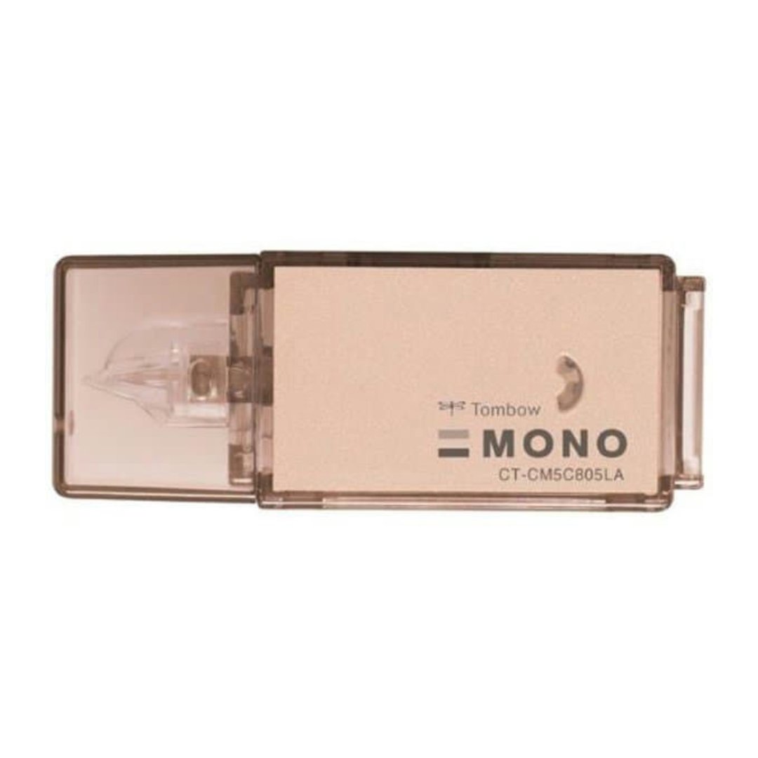 Tombow Mono Pocket Mineral Color Correction Tape 5mm - SCOOBOO - CT - CM5C805LA - Eraser & Correction