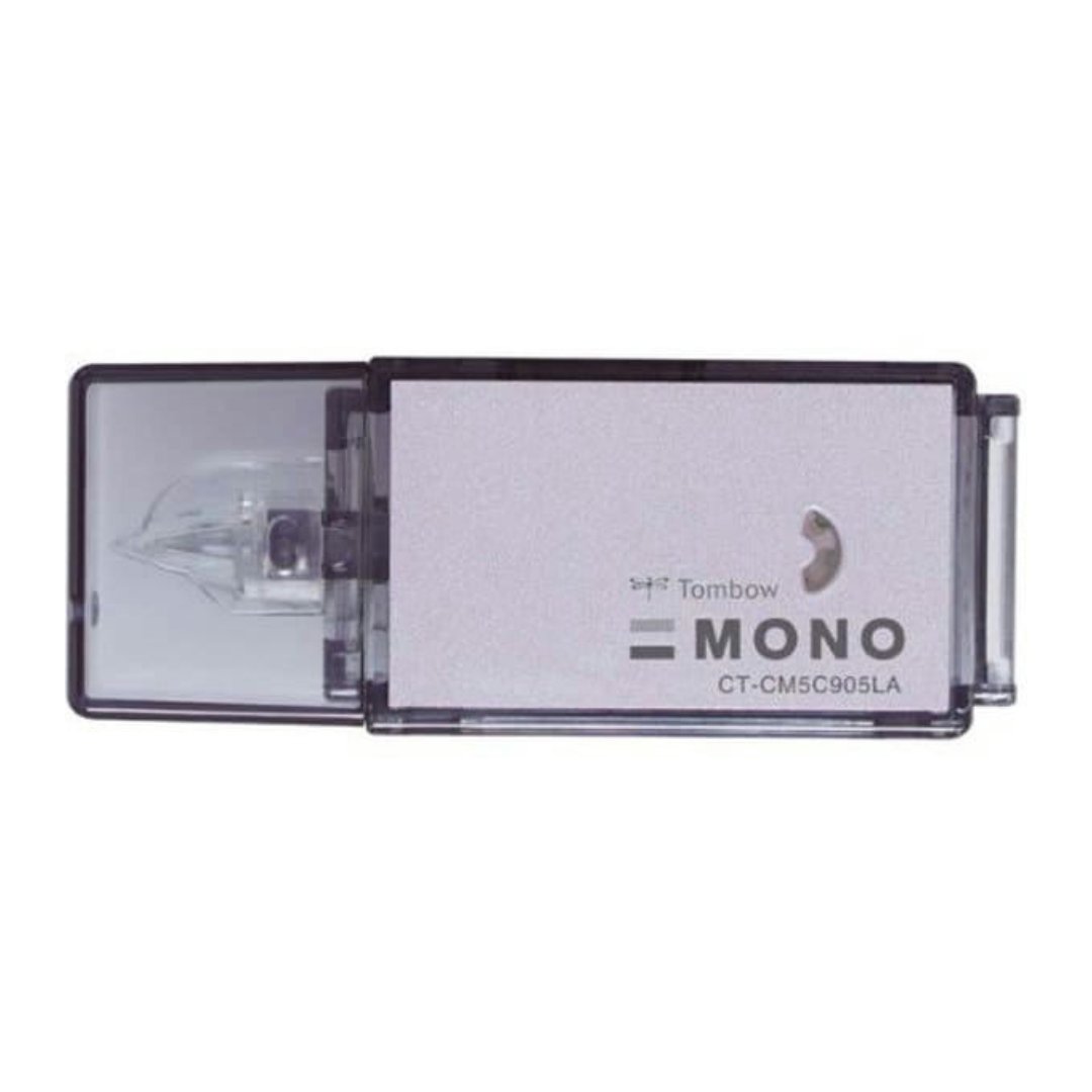 Tombow Mono Pocket Mineral Color Correction Tape 5mm - SCOOBOO - CT - CM5C905LA - Eraser & Correction