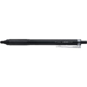 Tombow Monograph Lite Grayscale Oil - Based Ballpoint Pen - SCOOBOO - BCMGLE104AL - Ball Pen