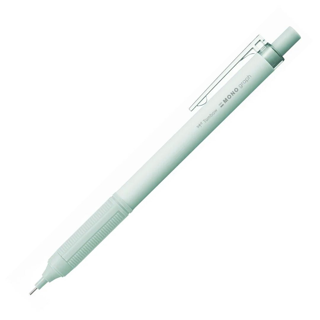 Tombow Monograph Lite Mineral Color 0.5mm Mechanical Pencil - SCOOBOO - SH - MGL405L - Mechanical Pencil