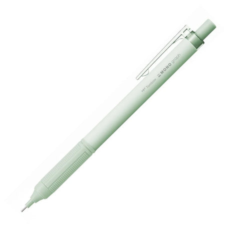 Tombow Monograph Lite Mineral Color 0.5mm Mechanical Pencil - SCOOBOO - SH - MGL605L - Mechanical Pencil