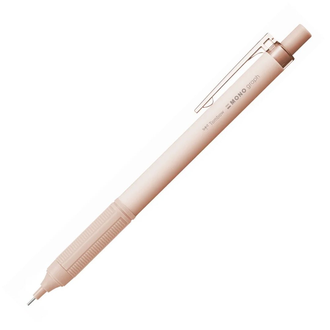 Tombow Monograph Lite Mineral Color 0.5mm Mechanical Pencil - SCOOBOO - SH - MGL805L - Mechanical Pencil