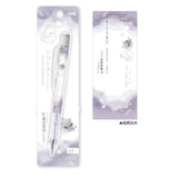 Tombow Monograph Mechanical Pencil - SCOOBOO - 121448 - Mechanical Pencil