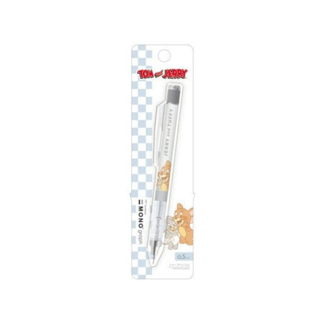 Tombow Monograph Mechanical Pencil - SCOOBOO - Tombow