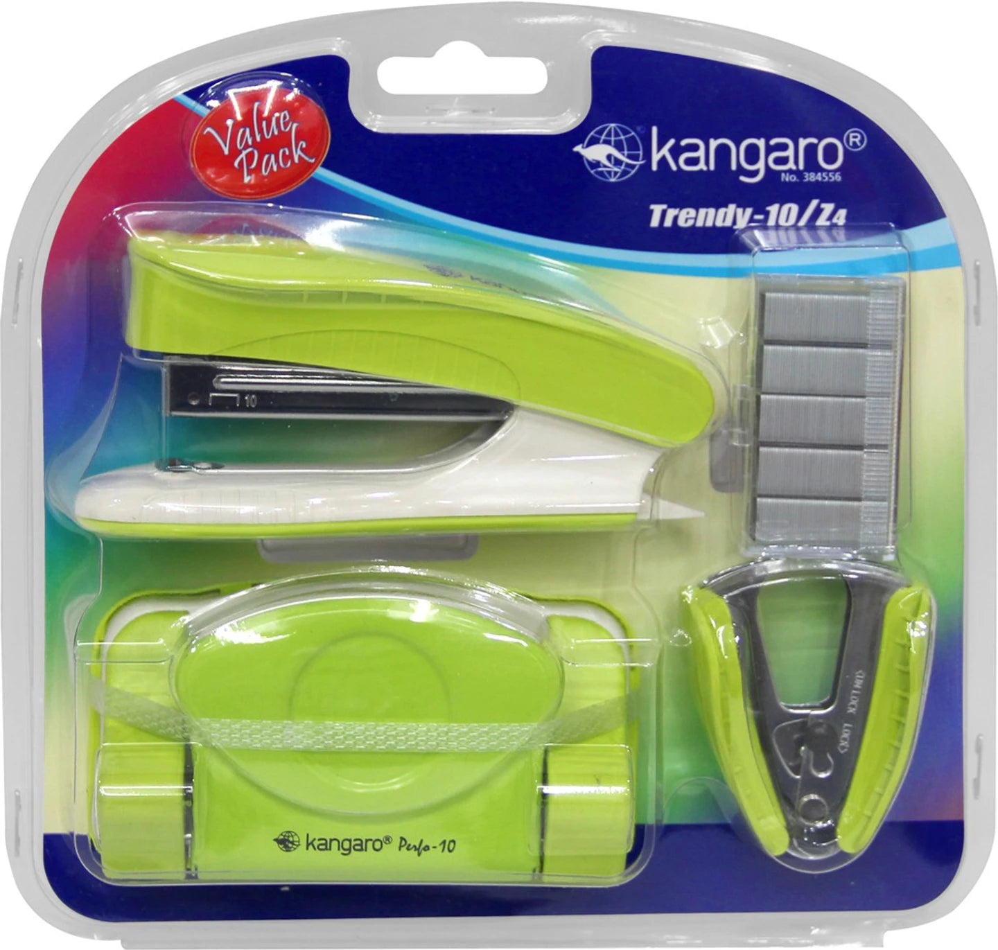 Kangaro Value Pack 10/Z4
