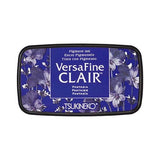 Tsukineko Versafine Claire Fantasia Stamp Pad - SCOOBOO - VF - CLA - 102(19919 - 102) - Stamp & Pads