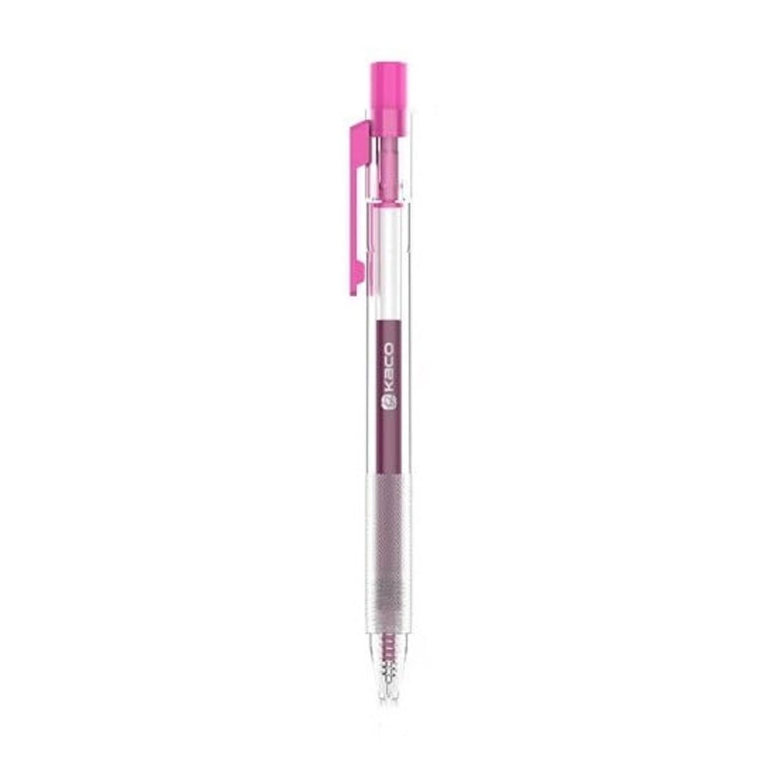 Turbo Gel Pen 0.5mm - SCOOBOO - DB00010013 - Gel Pens