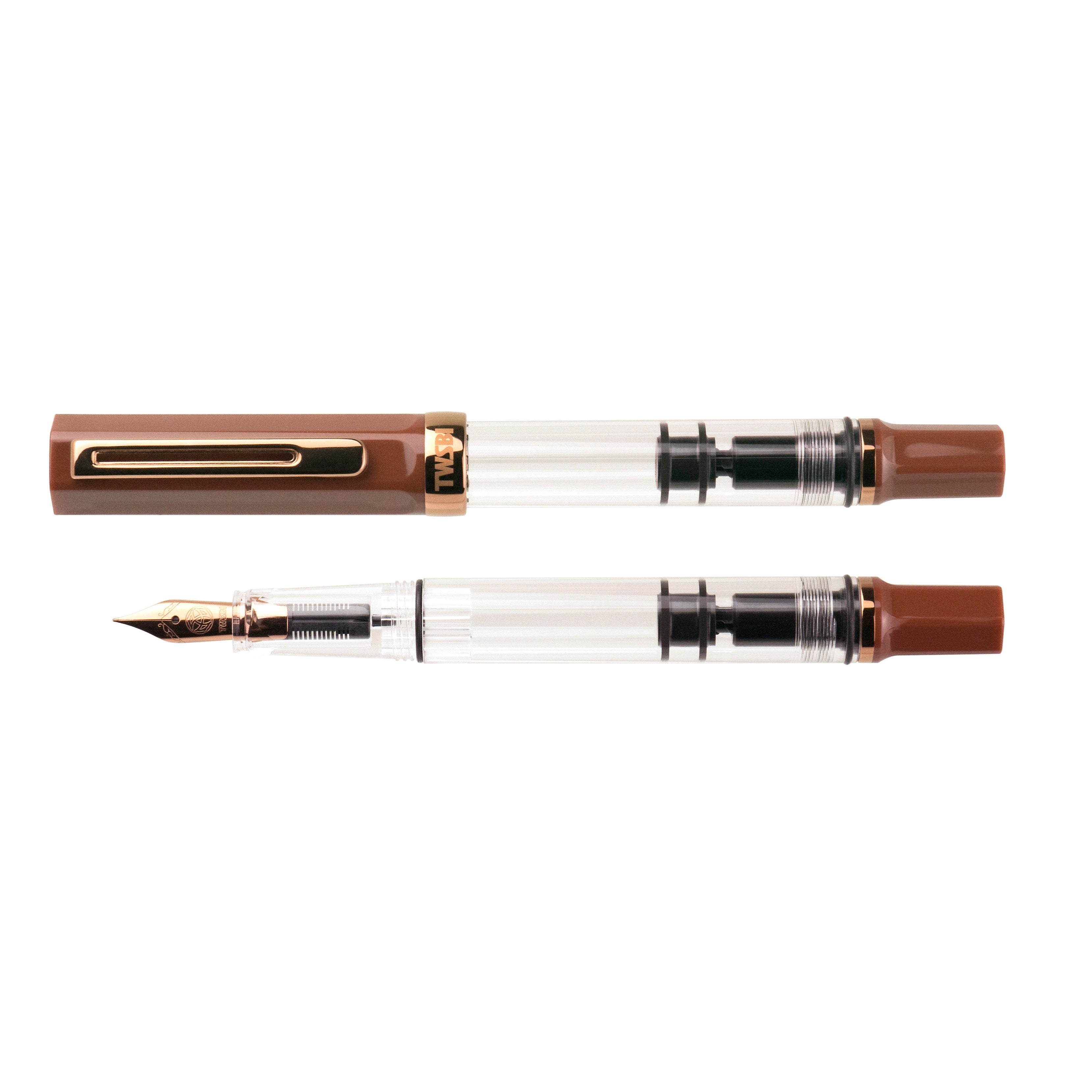 Twsbi  Eco Fountain Pen
