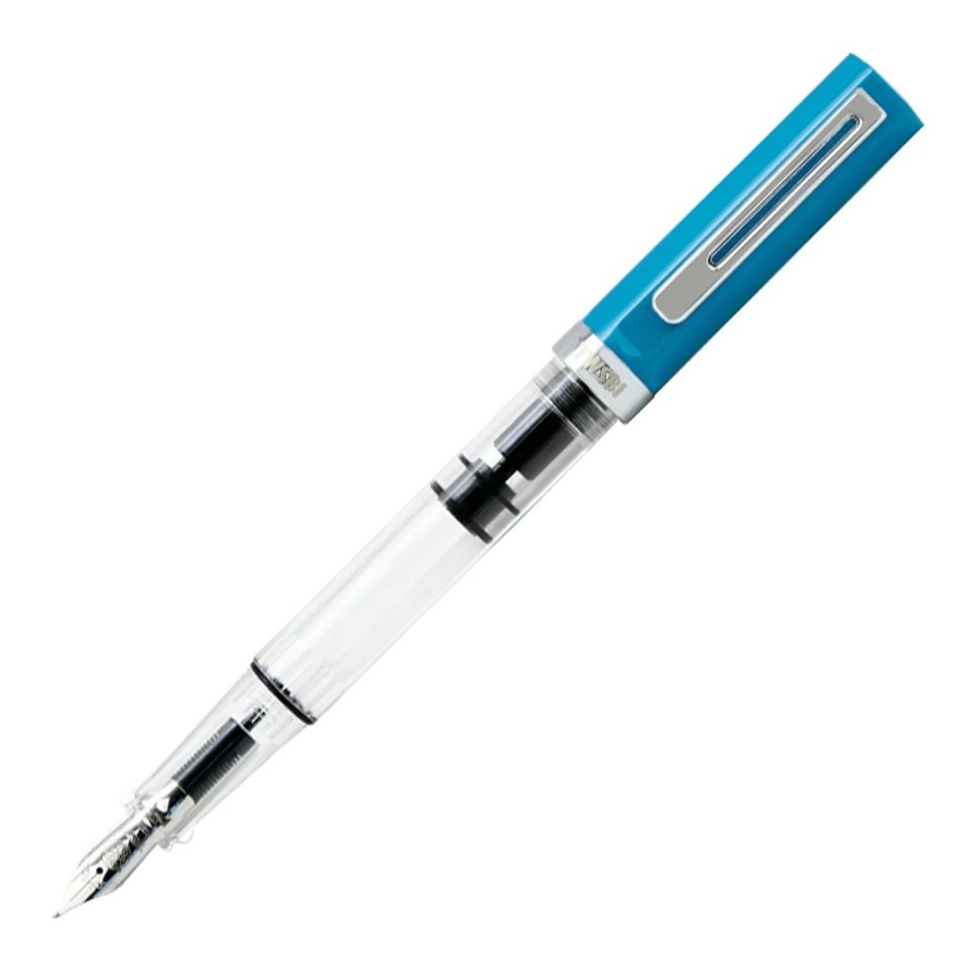 Twsbi Eco Fountain Pen - SCOOBOO - M2532240 - Fountain Pen