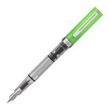 Twsbi Eco Fountain Pen - SCOOBOO - M2532290 - Fountain Pen