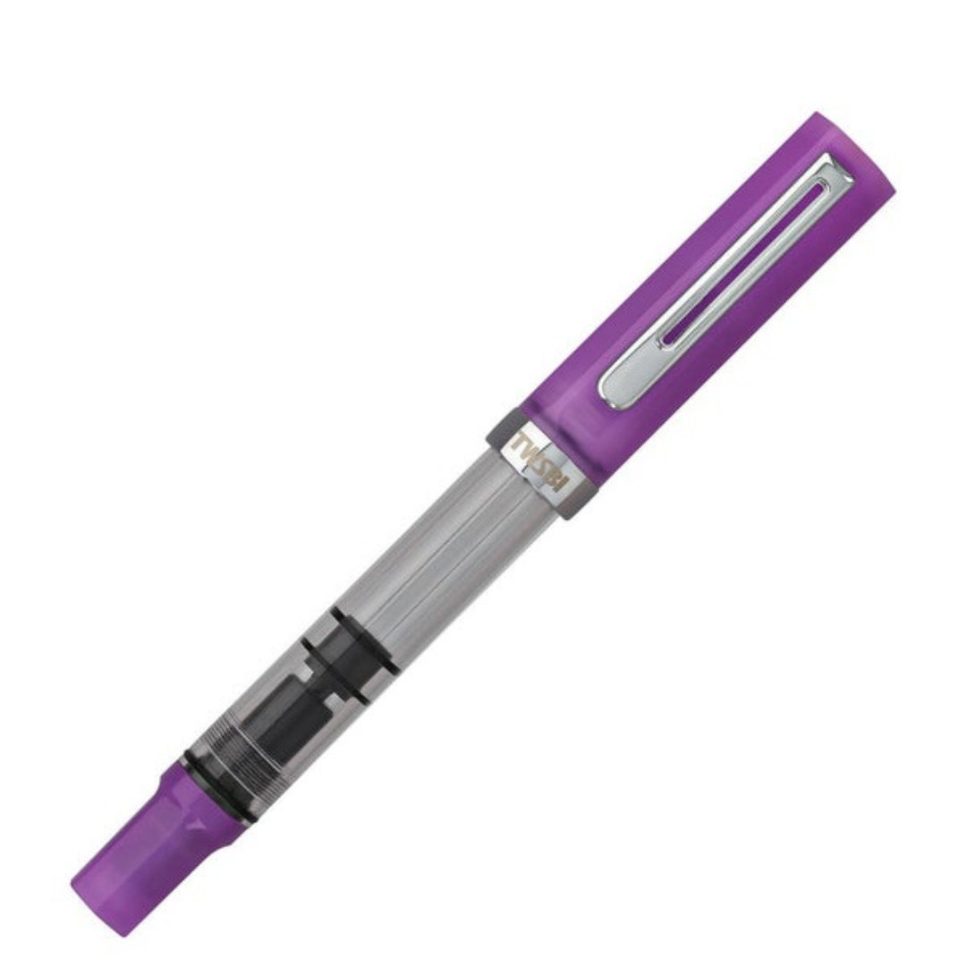 Twsbi Eco Fountain Pen - SCOOBOO - M2532540 - Fountain Pen